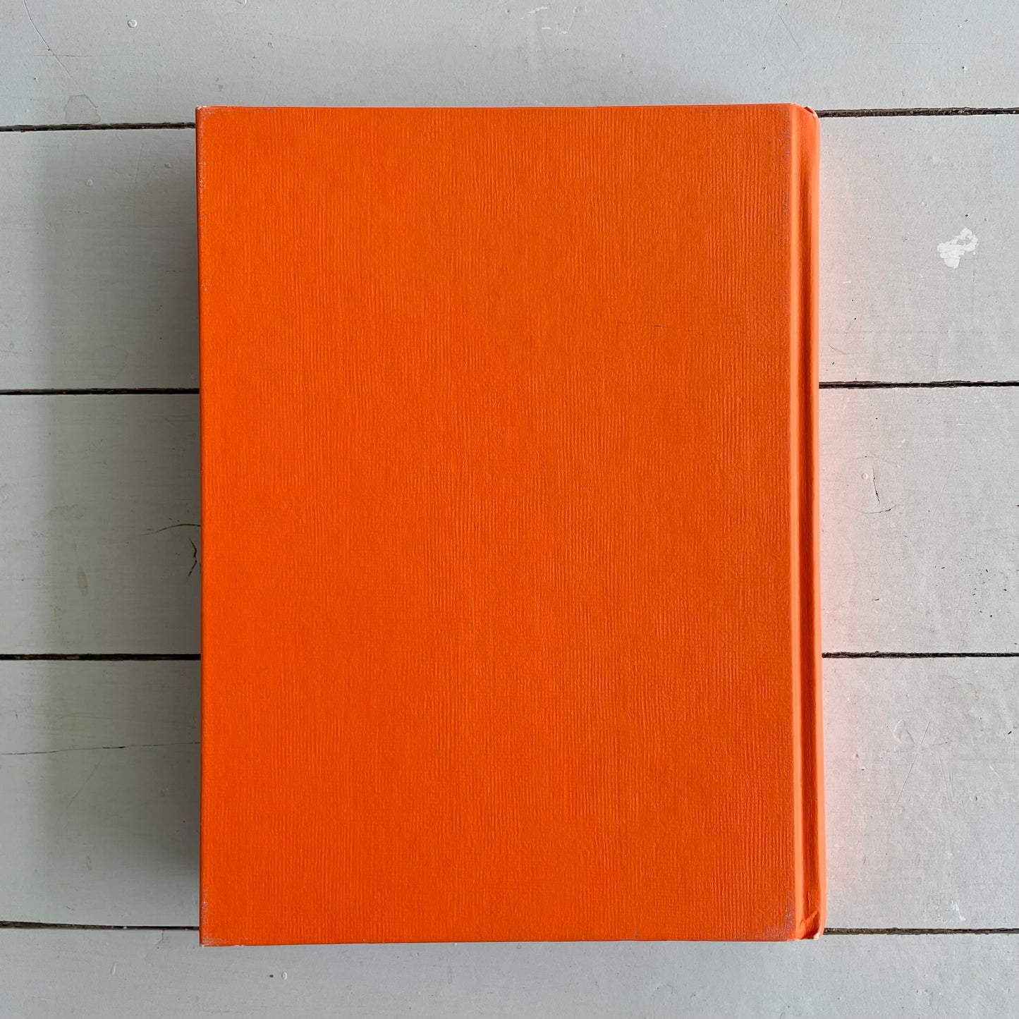 Grace - Painted Hardback