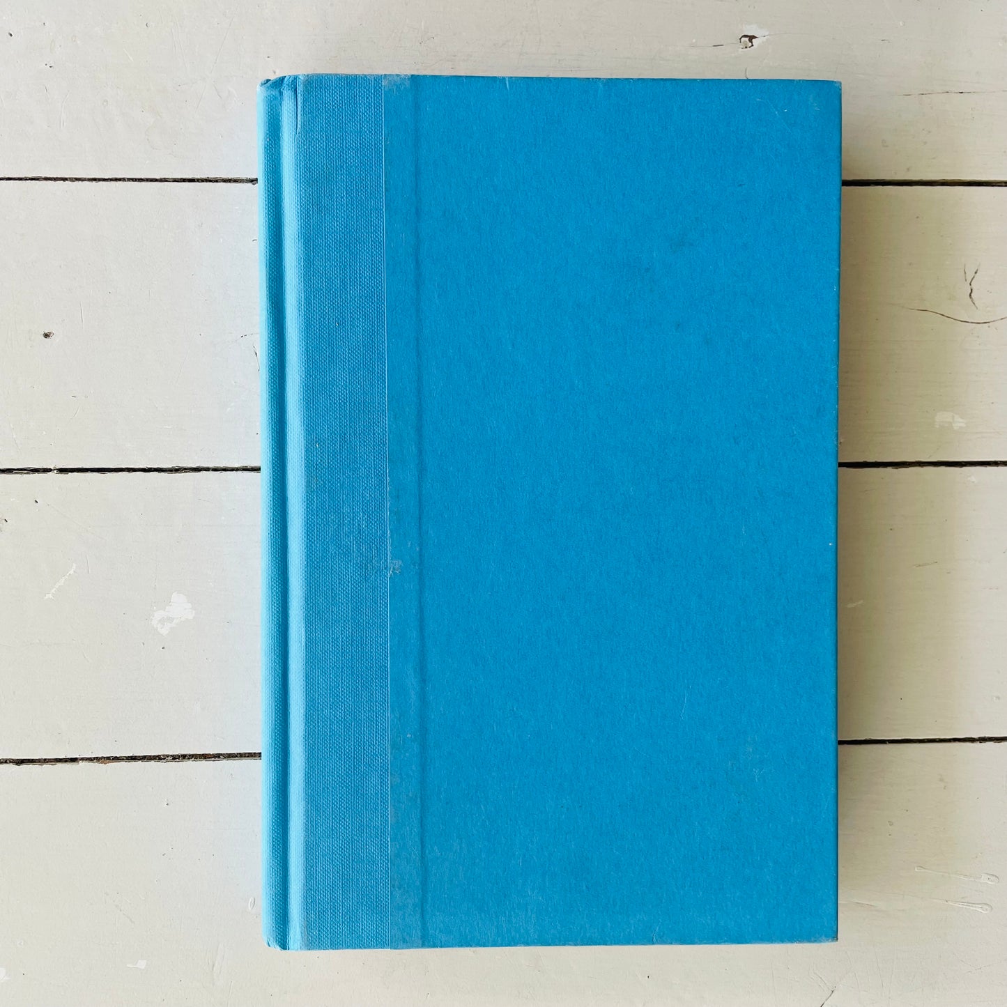 Incognito - Painted Hardback