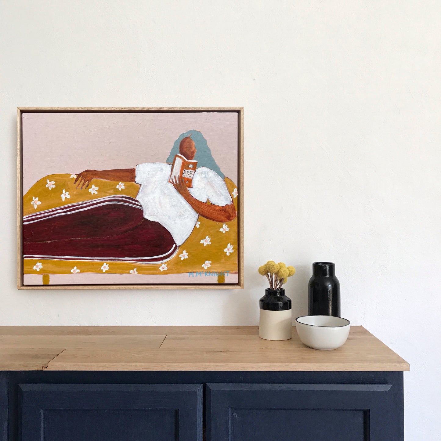 Later, Only Love Remains