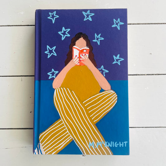 Ruinsong - Painted Hardback