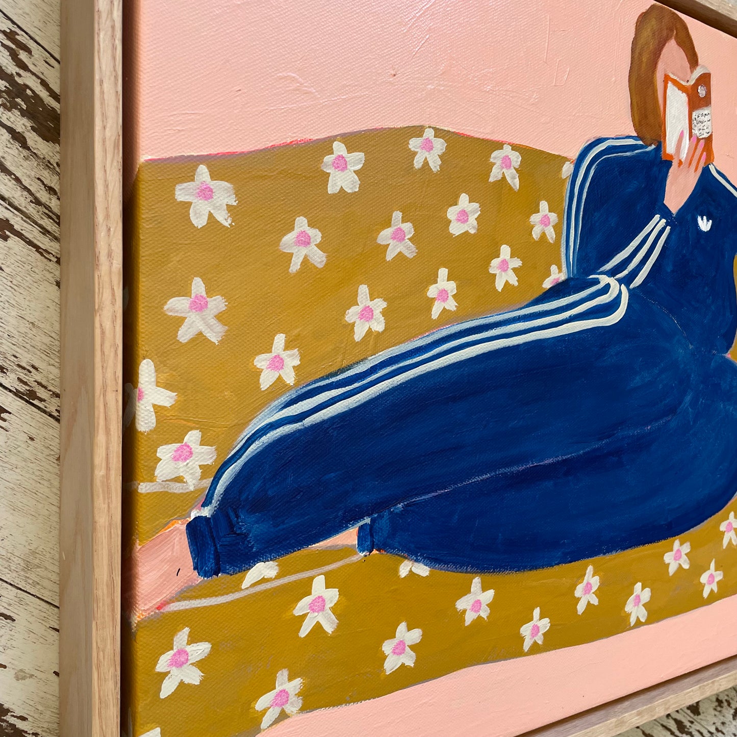 My Therapist Ghosted Me