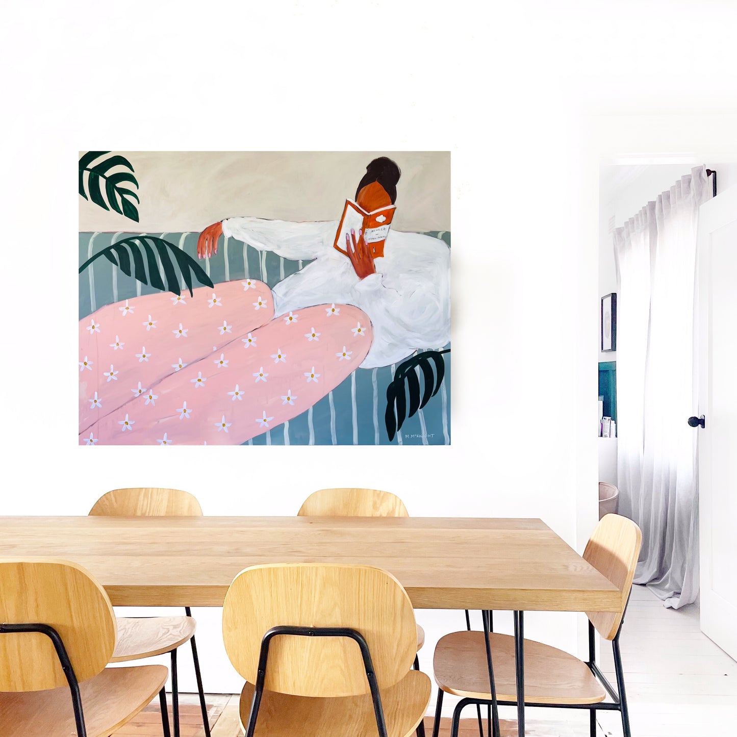 Hooked