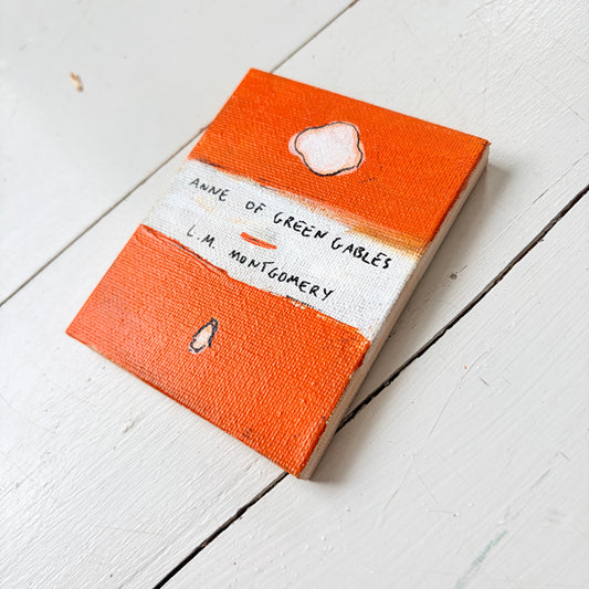 XS Book 1
