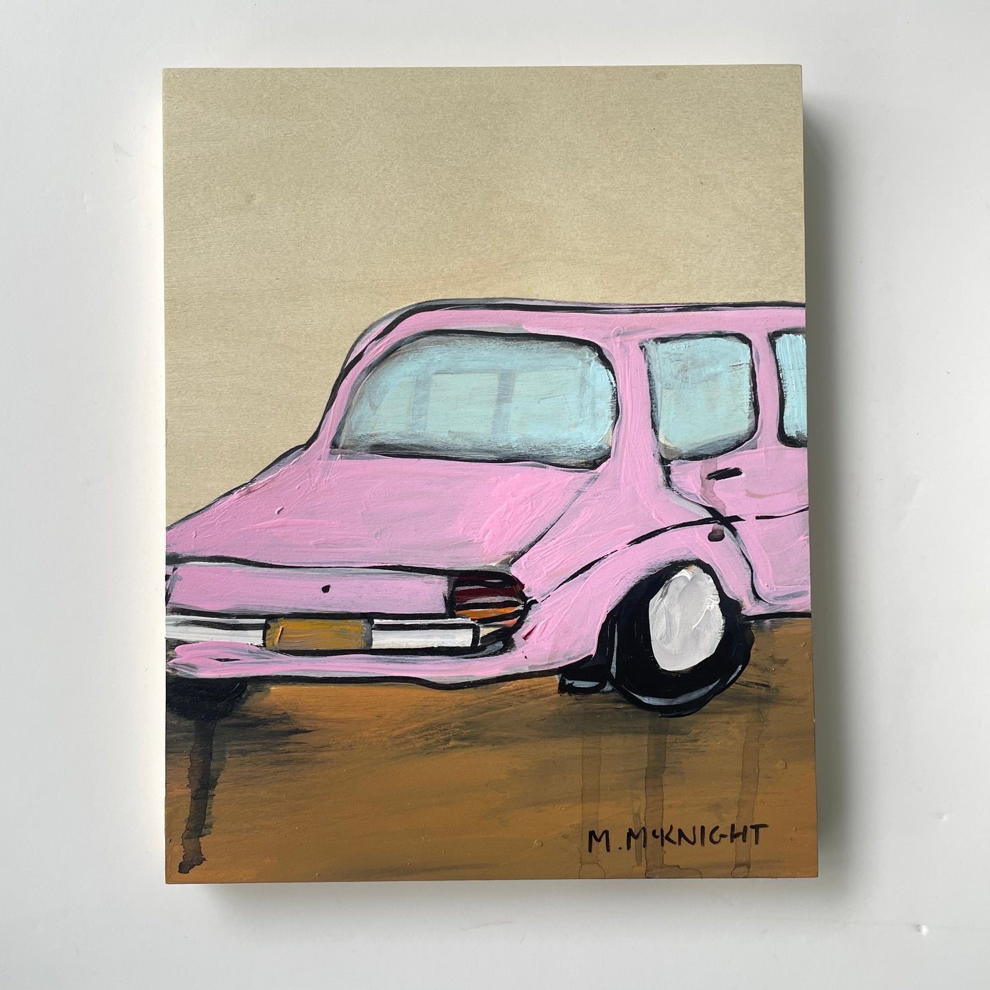 Mini Car 2