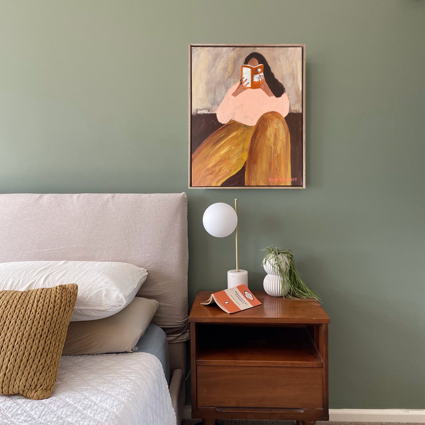 Loved One