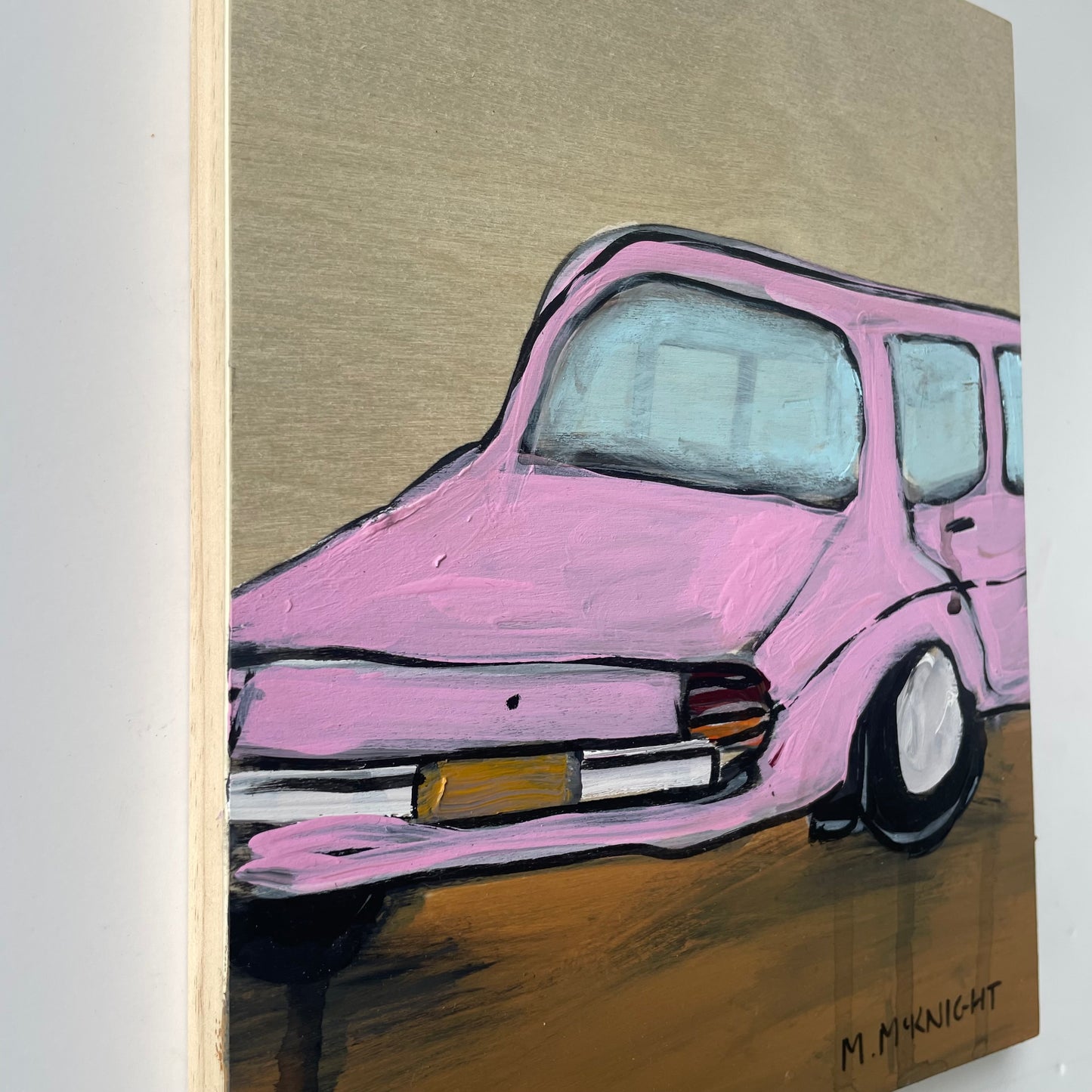 Mini Car 2
