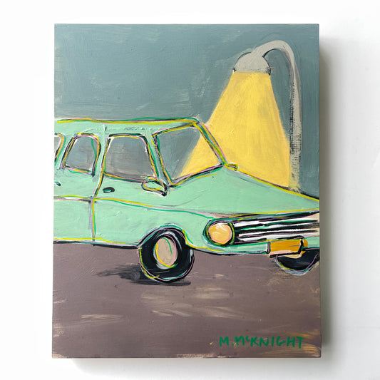 Mini Car 3