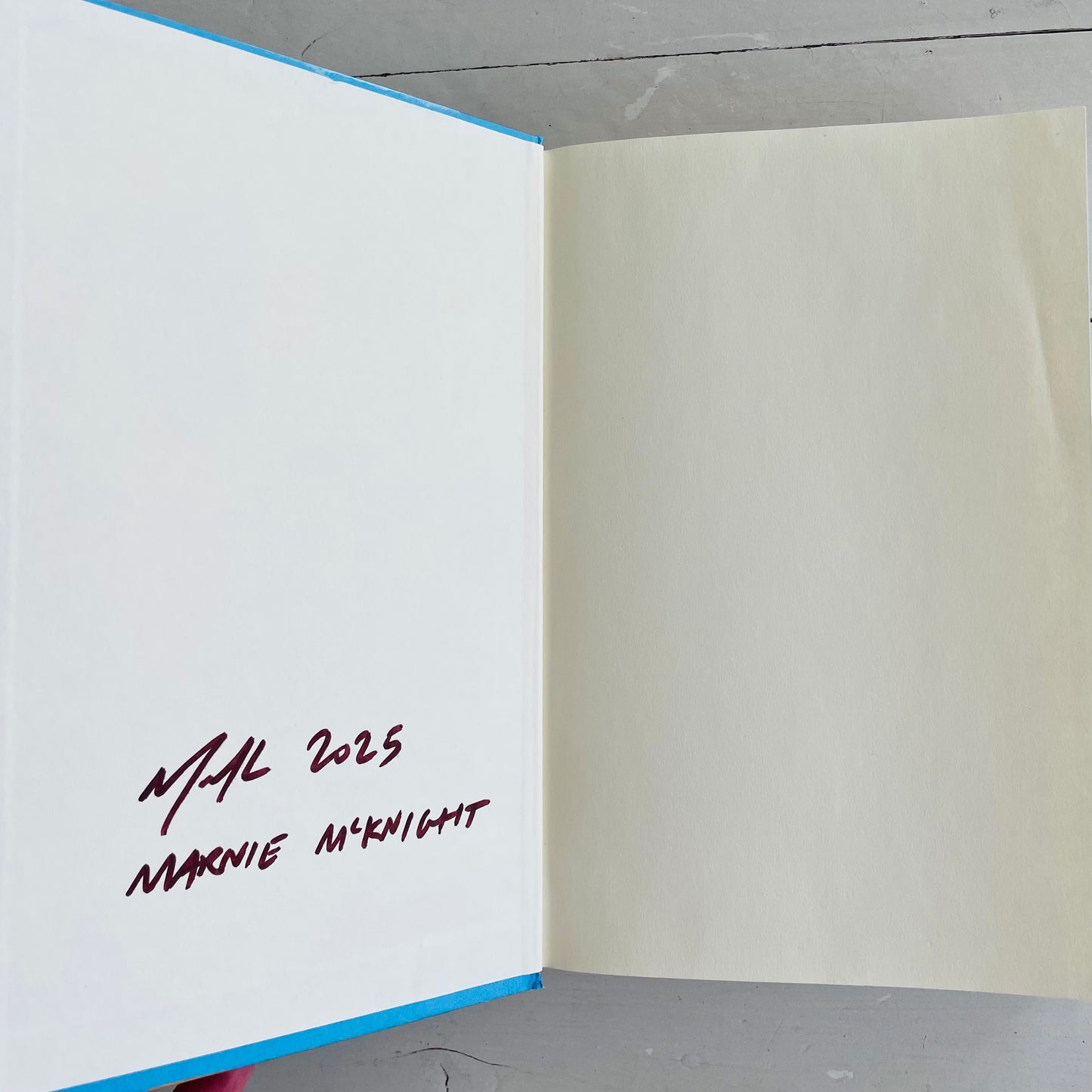 Incognito - Painted Hardback