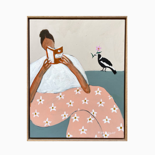 Magpie