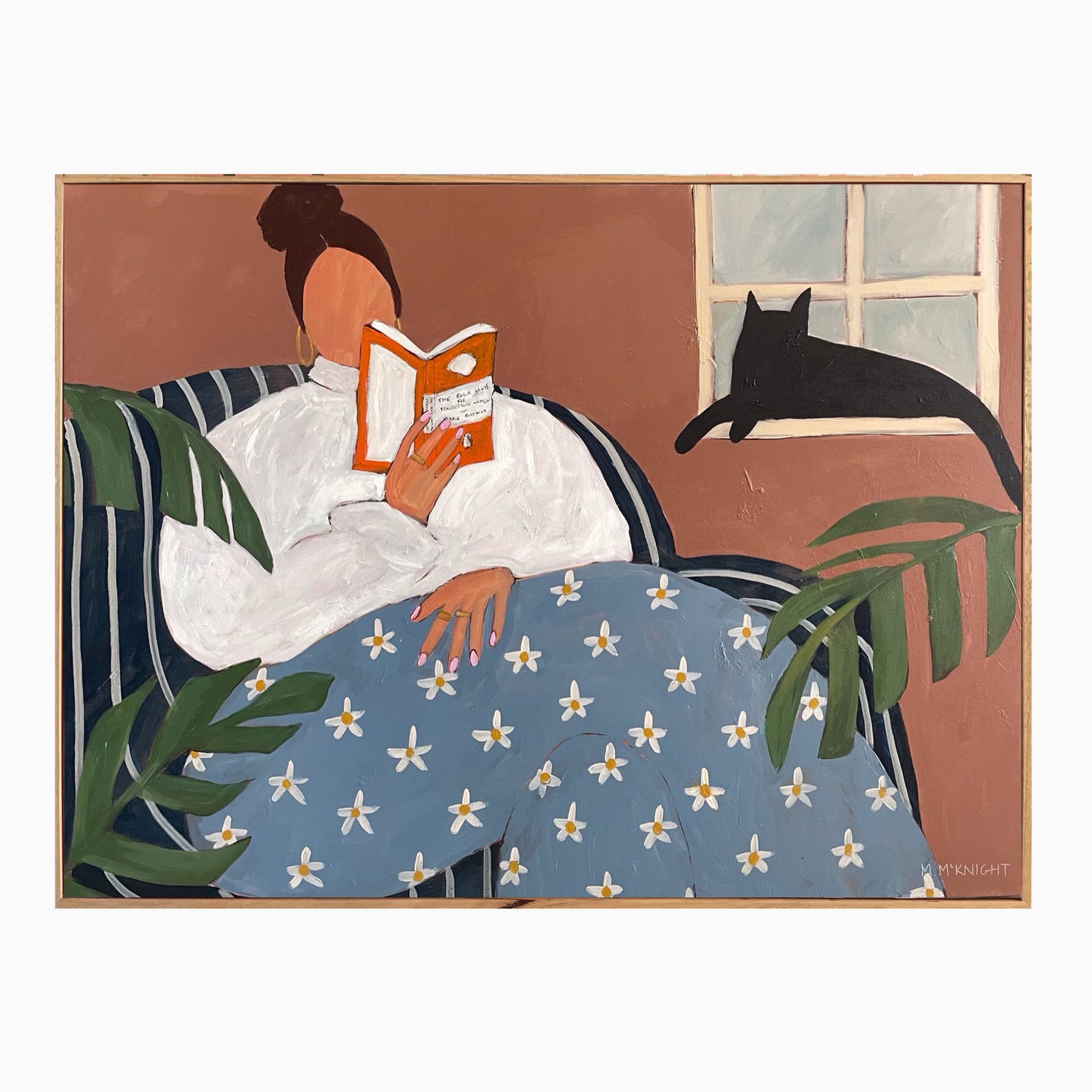 The Book Club For Troublesome Women