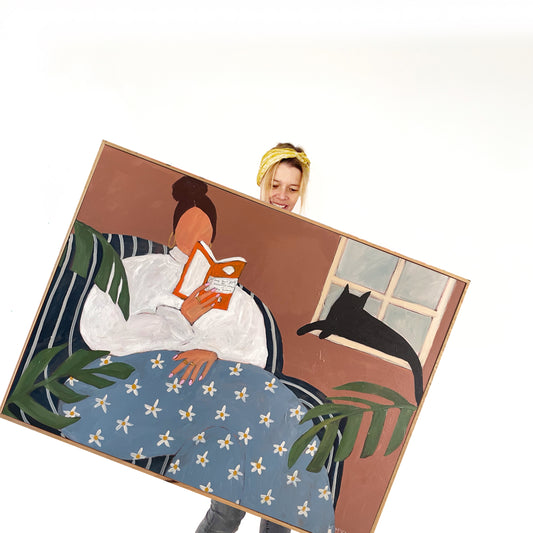 The Book Club For Troublesome Women