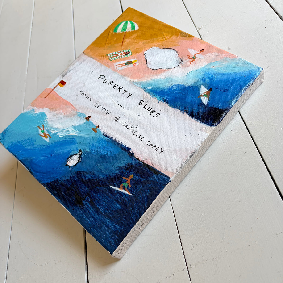 Book 16