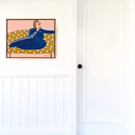 My Therapist Ghosted Me