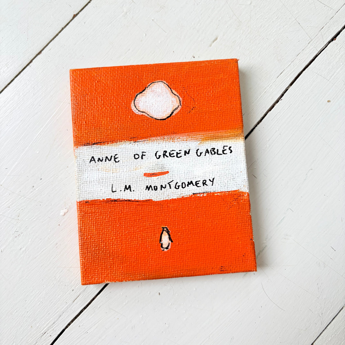 XS Book 1