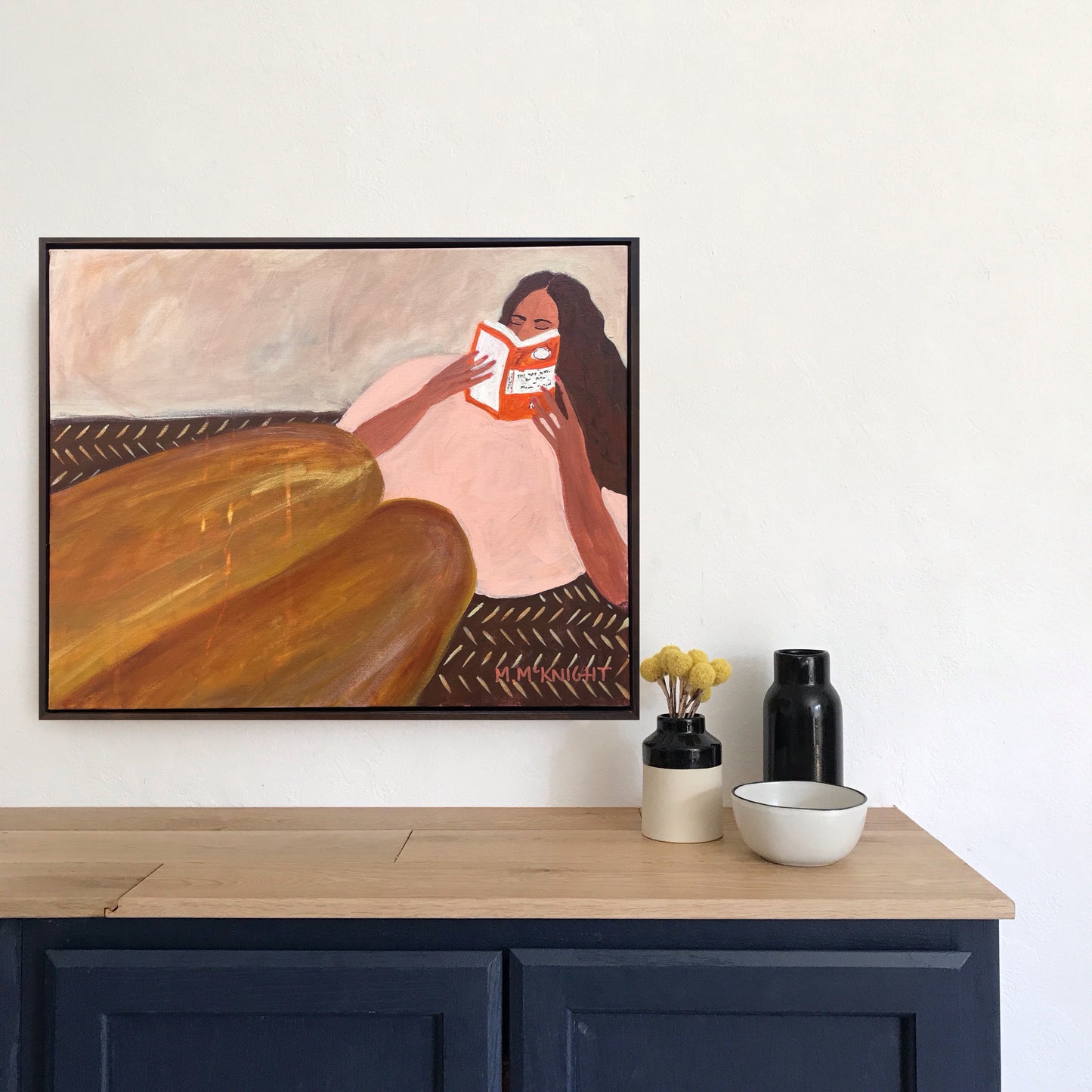 This Must Be The Place