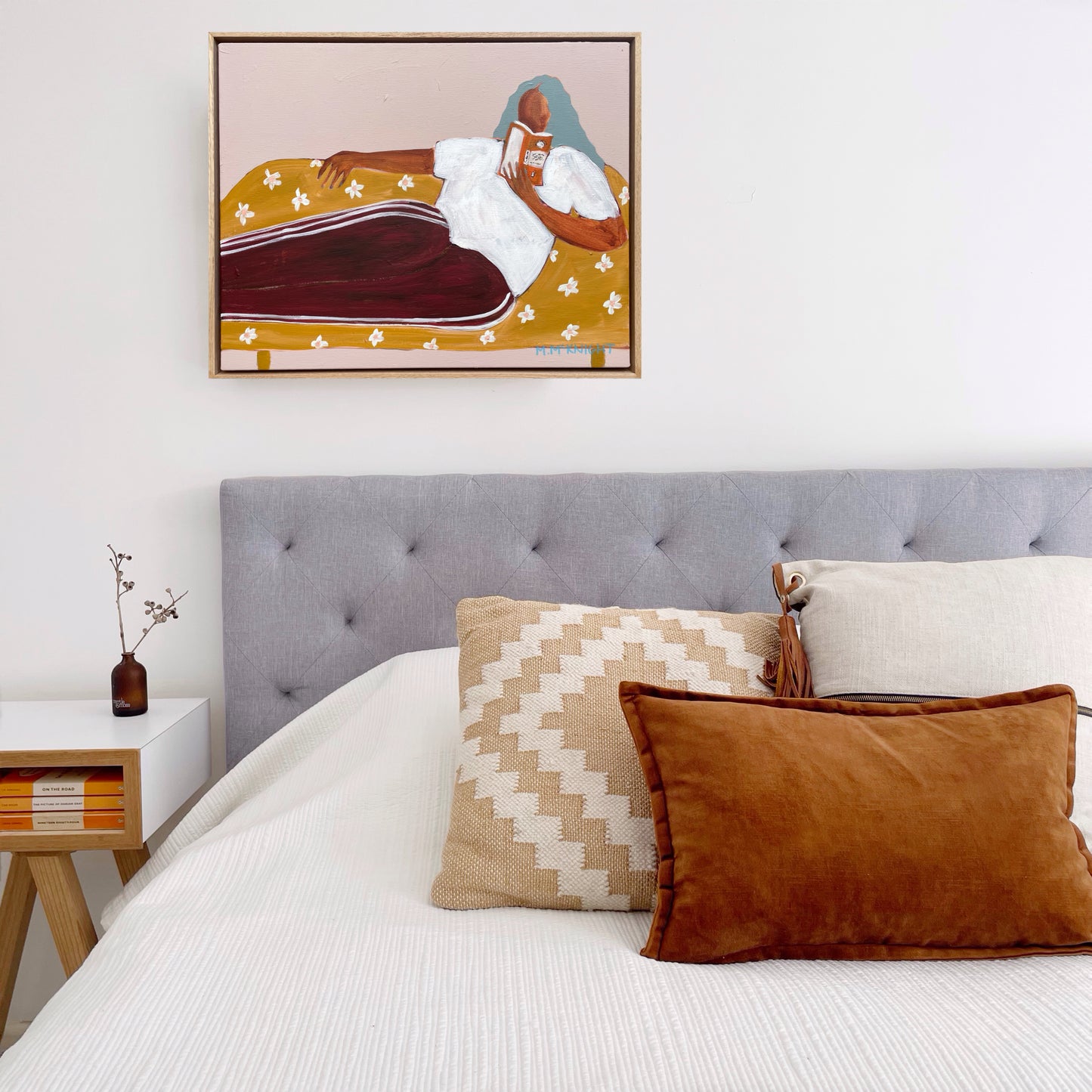 Later, Only Love Remains