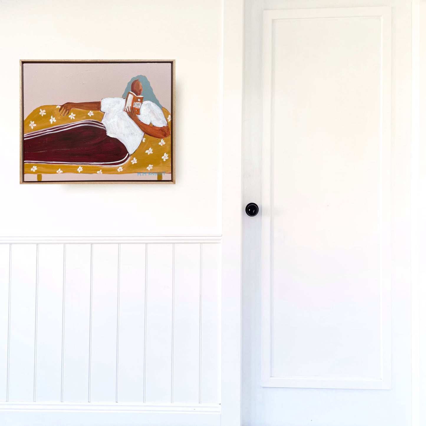 Later, Only Love Remains