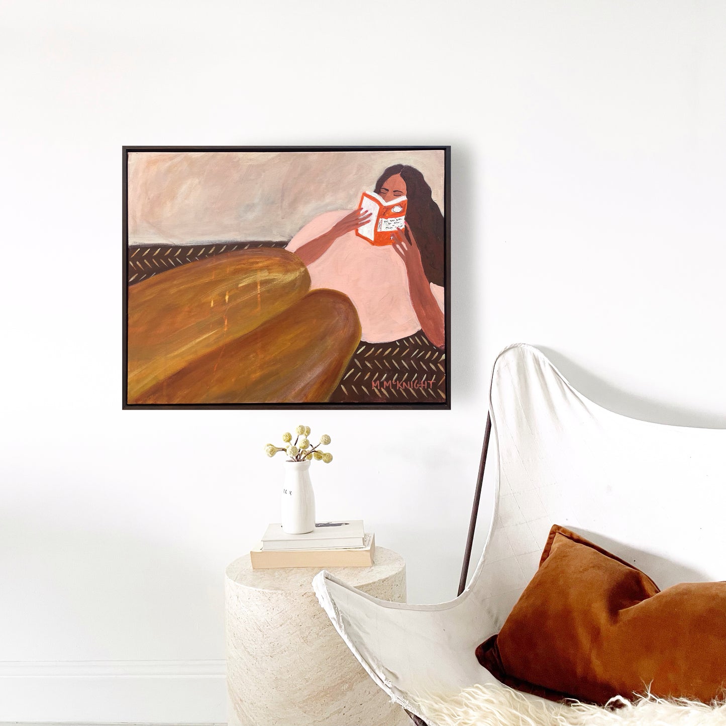 This Must Be The Place