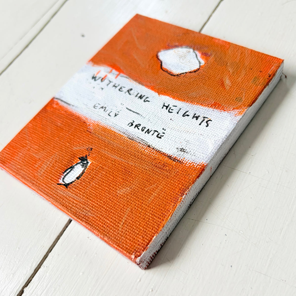 XS Book 3