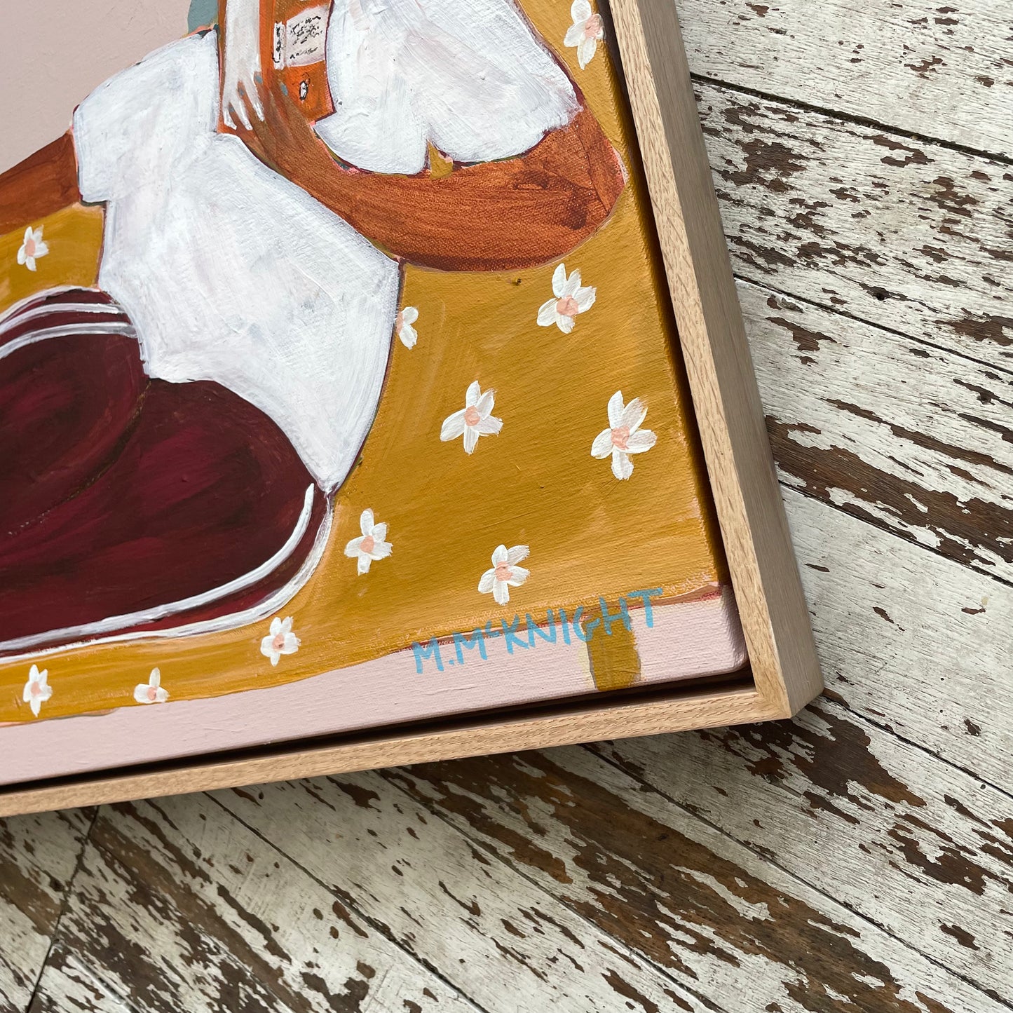 Later, Only Love Remains