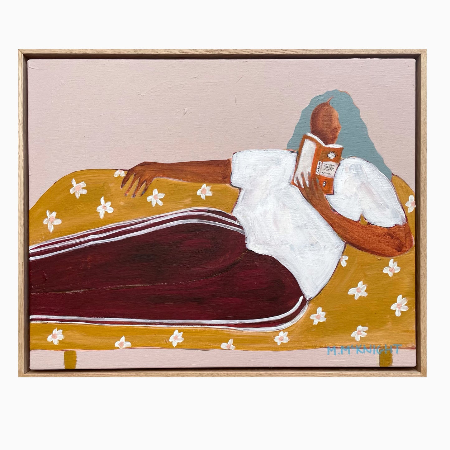 Later, Only Love Remains