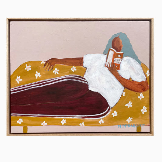 Later, Only Love Remains