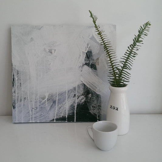 Affordable original art by Australian artist Marnie McKnight
