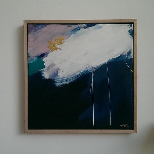 Summer Skies