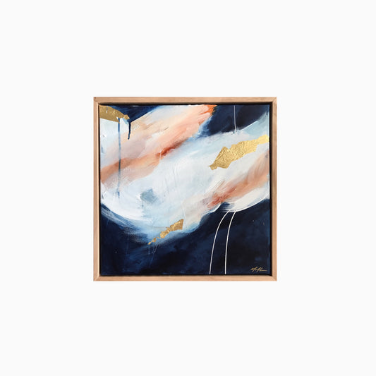 Distant Skies