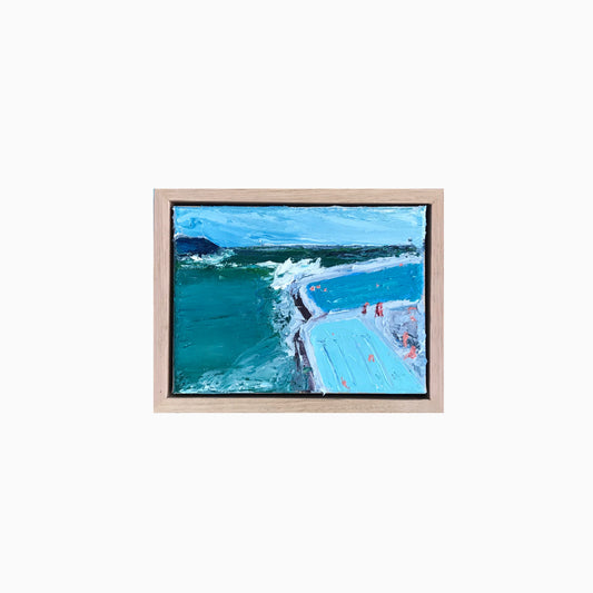 Icebergs