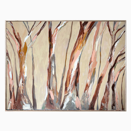 Honeysuckle Reserve